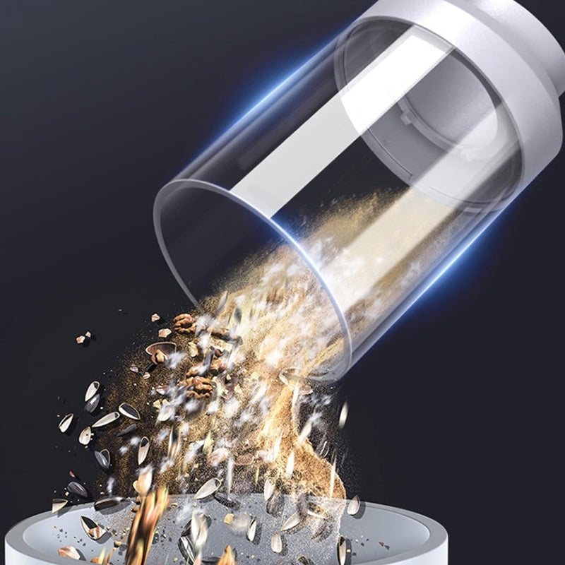 Hjemix | Slim V8 Mate trådløs støvsuger for bilen