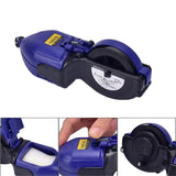 Hjemix | Tømmermann Blekk Marker