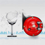 Hjemix | Generasjon Zughorn for biler