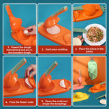 Hjemix | Ny Pasta Form Press 2 i 1