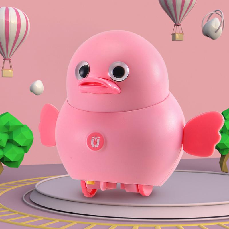 Hjemix | Vaggende Hane Leketøy for Barn