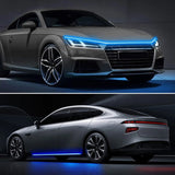 Hjemix | Dynamic Scan Start Up Hoodbeam Kit