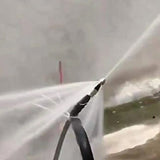 Hjemix | Avløpsrensing Verktøy Høytrykk Dysa