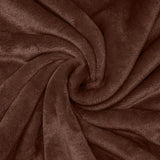 Hjemix | Maxime | Koselig Fleece Teppe for Alle Sesonger - Ekstra Mykt og Varmt