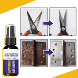 Hjemix | Rustfjerner Spray