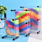 Hjemix | 3D Pin Art Toy