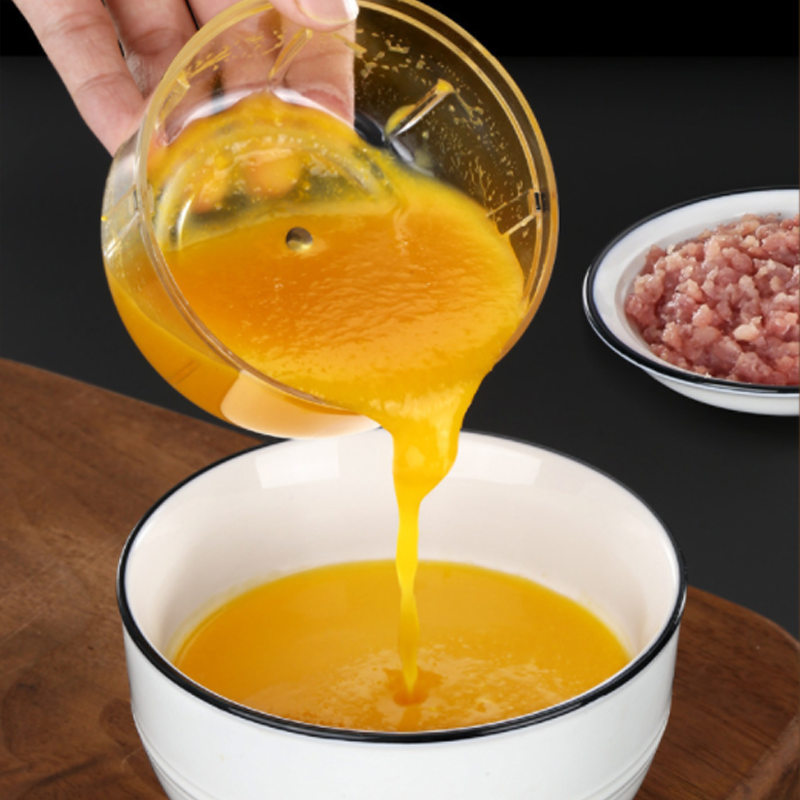 Hjemix | Elektrisk Mini Kjøkkenkutter