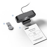 Hjemix | USB PC Webkamera