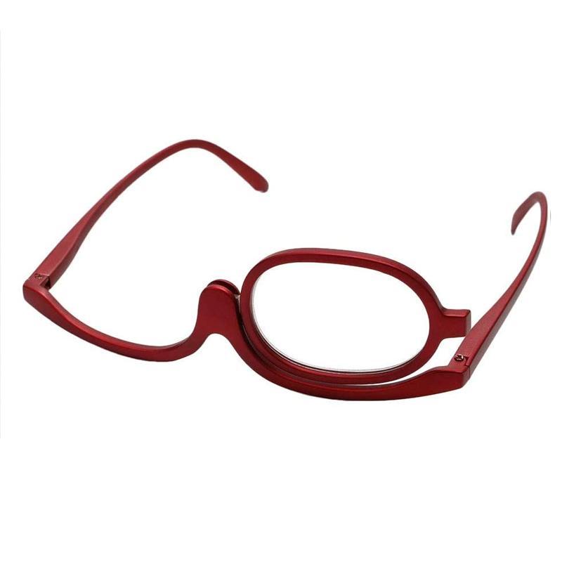 Hjemix | Makeup Lesebriller