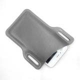 Hjemix | Retro kort telefonveske beltepose