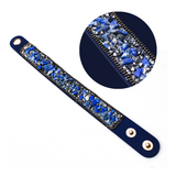 Hjemix | Syv Chakra Armbånd