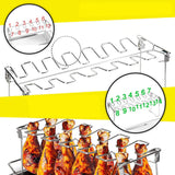 Hjemix | Stekt Kylling Lårholder