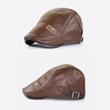 Hjemix | Ny trendy skinnberet