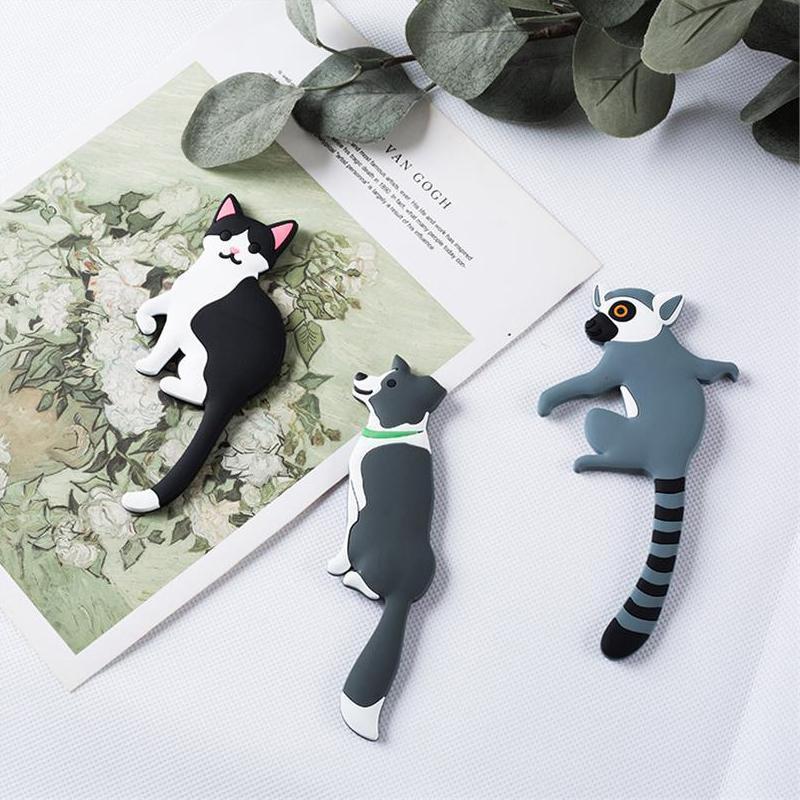 Hjemix | Villdyrlige Vegghooker