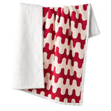 Hjemix | Flocket Vanntett Multi-Funksjonell Sherpa Hundeteppe