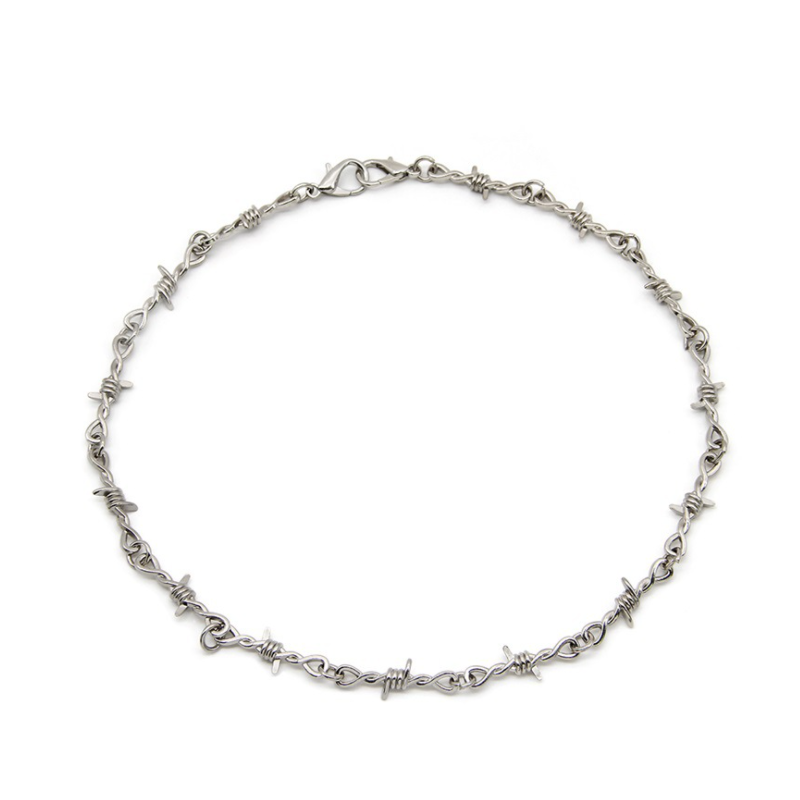 Hjemix | Fashion Dorn Halskjede