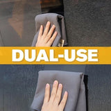 Hjemix | Super absorberende bil tørkehåndkle