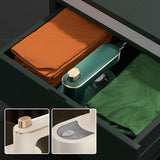 Hjemix | Håndholdt bærbar sammenleggbar dampmaskin