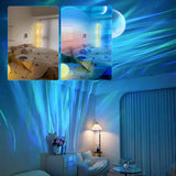 Hjemix | Starry Sky Automatisk Lys