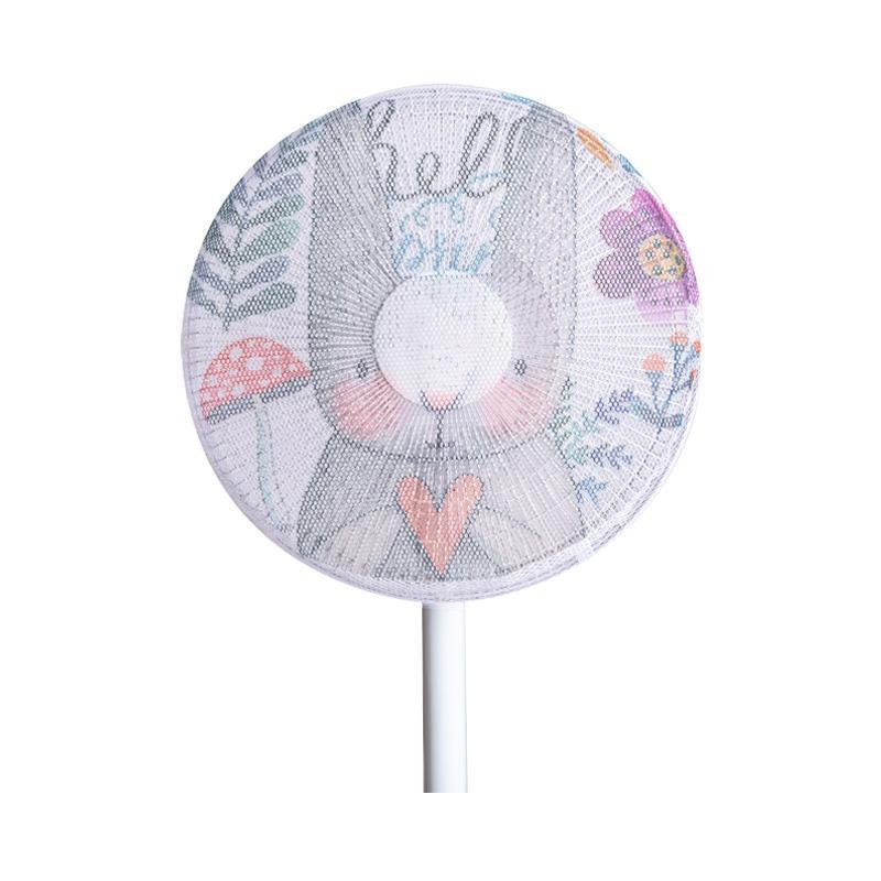 Hjemix | Viftebeskyttelse Støvnette