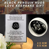 Hjemix | Positivitet Pinguin Stein