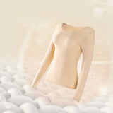 Hjemix | Ultralett selvoppvarmende termisk plagg