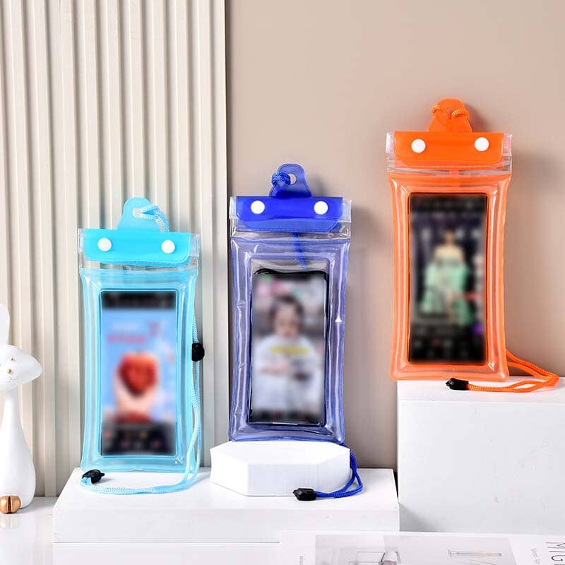 Hjemix | Vanntett Telefonveske