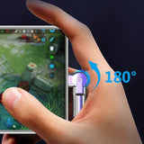 Hjemix | Roterende albue datakabel