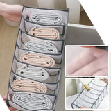 Hjemix | Gitter Oppbevaringsboks