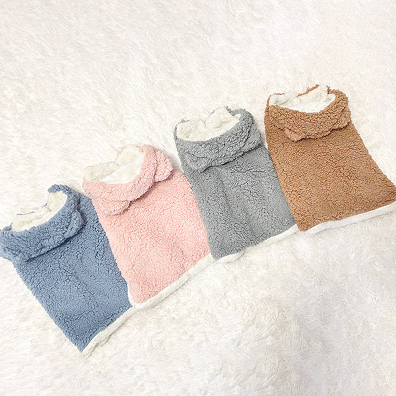 Hjemix | Pet Badekåpe Teppe