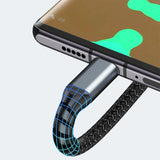 Hjemix | Super Rask Lading 3-i-1 Datakabel