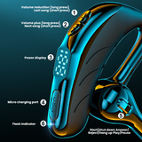 Hjemix | Bedrift Bluetooth Headset