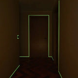 Hjemix | Lysende Varselsbånd