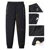 Hjemix | Myk Fleece Foret Sweatpants
