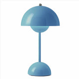 Hjemix | Luksuriøs moderne nordisk bordlampe