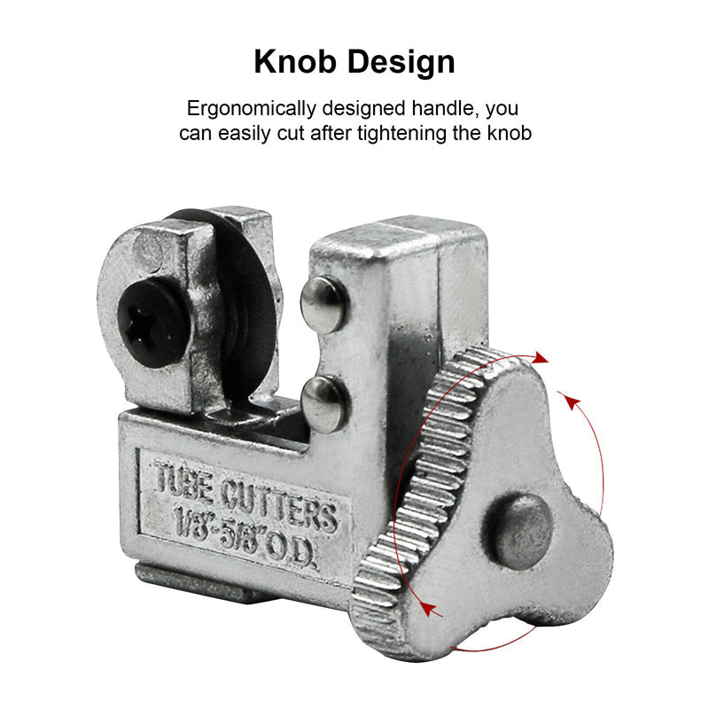 Hjemix | Pipe cutting tools