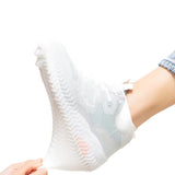 Hjemix | Sko️ - Silikon Sko Beskyttere - 1+2 Gratis