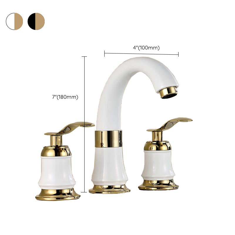 Hjemix | Moderne Badekararmatur Veggmontert Trim Badekartrim for Bad