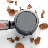 Hjemix | Plasti Dusjhode Moderne Håndholdt Dusjhode med Justerbar Vannstrøm