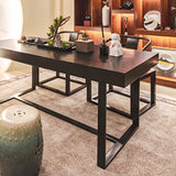 Hjemix | Vinylgulv Selvklebende og Fuktbestandig Brannsikker