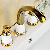 Hjemix | Moderne Badekararmatur Veggmontert Trim Badekartrim for Bad