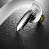 Hjemix | Unik badekran med fossefall i messing