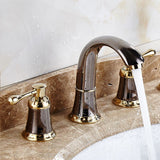 Hjemix | Moderne Badekararmatur Veggmontert Trim Badekartrim for Bad