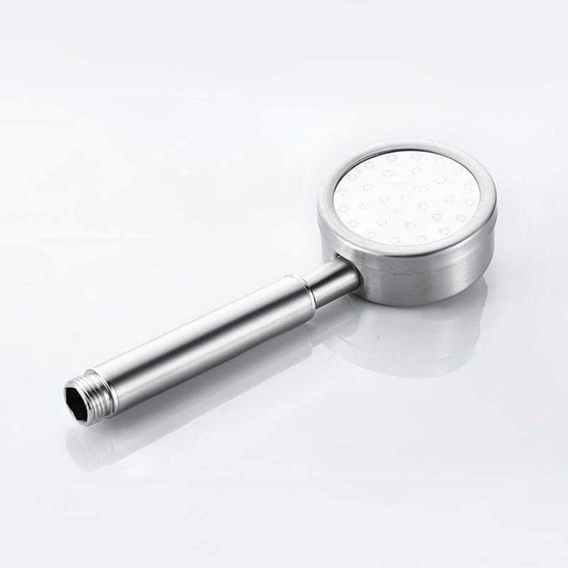 Hjemix | Stål dusjhode Moderne Stil Rund Form Dusjhode