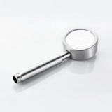 Hjemix | Stål dusjhode Moderne Stil Rund Form Dusjhode