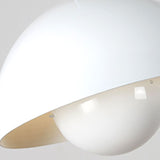 Hjemix | Moderne kreativ 1-lampe pendellampe smijern geometrisk hengelampe