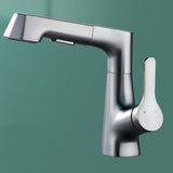 Hjemix | Moderne Kran Solid Kobber Centerset Baderomskran