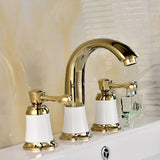 Hjemix | Moderne Badekararmatur Veggmontert Trim Badekartrim for Bad