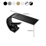 Hjemix | Unik badekran med fossefall i messing