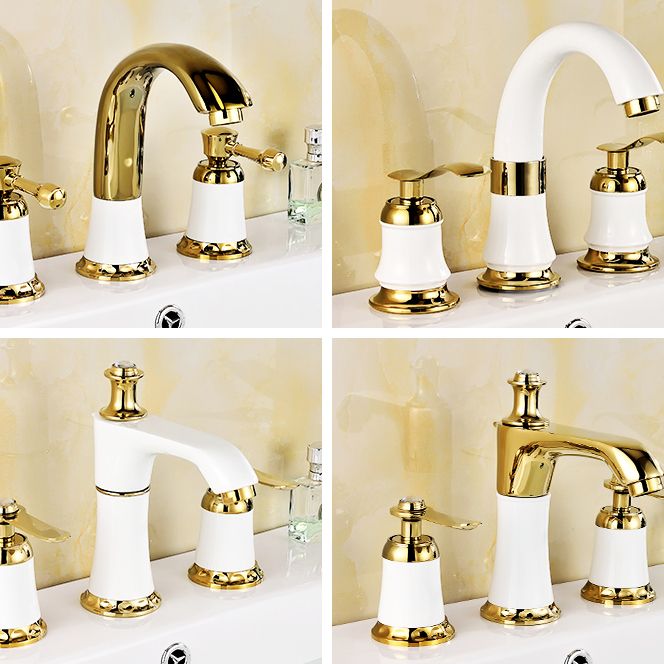 Hjemix | Moderne Badekararmatur Veggmontert Trim Badekartrim for Bad